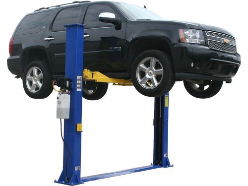 Atlas BP9000