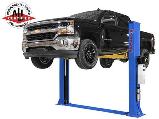 Atlas BP9000