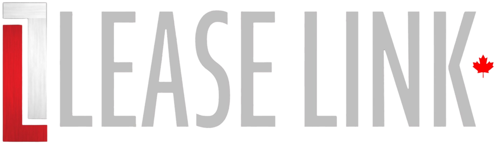 Equipment financing through Lease Link Canada